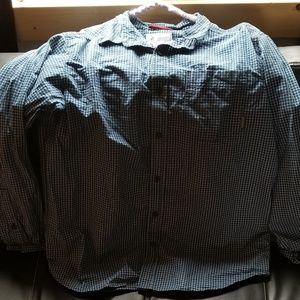 Colombia sportswear shirt